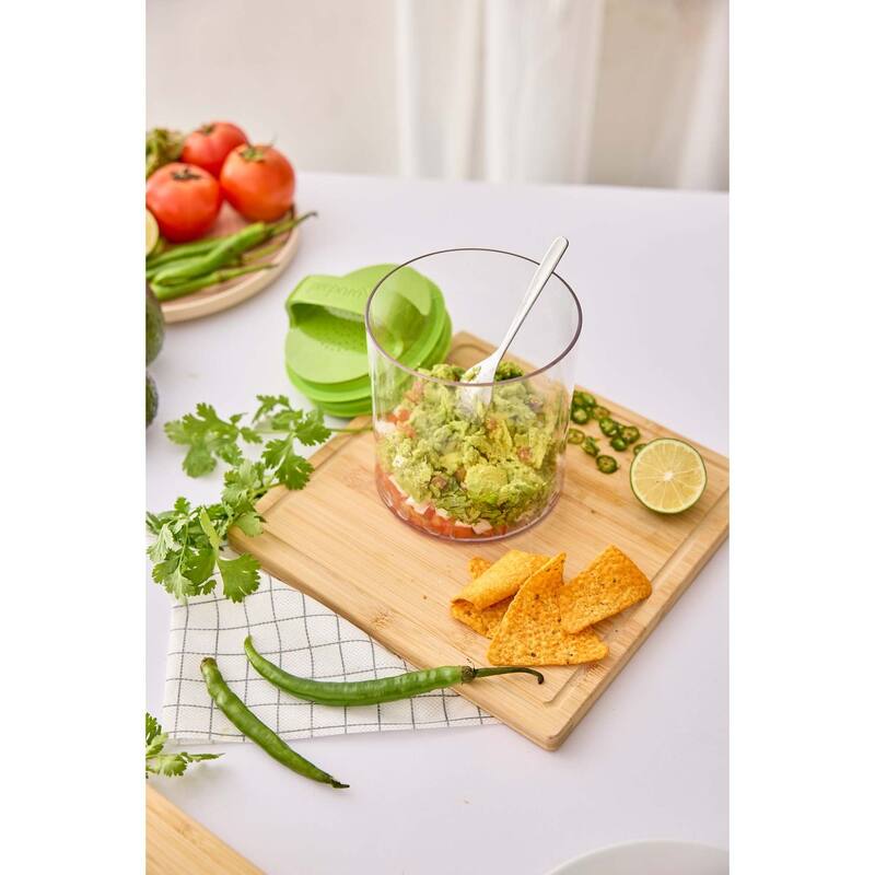 Prepara Guac Savor - 4.5 Cups