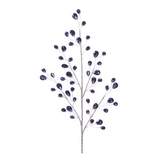 Jewel Bead Spray (Set of 6) - N/A