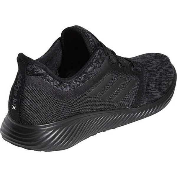 all black adidas sneakers womens