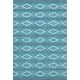 preview thumbnail 2 of 143, Premium Washable Super Soft Geo Diamonds Mayfield Rug