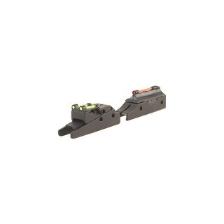 Truglo 1/4 Inch Pro Magnum Gobble-Dot Shotgun Sight Shotgun Sight - Bed ...