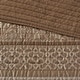 preview thumbnail 6 of 38, Madison Park Venetian 6 Piece Jacquard Quilt Set with Throw Pillows