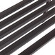 preview thumbnail 7 of 5, Costway 50'' Patio Garden Bench Park Yard Outdoor Furniture Steel