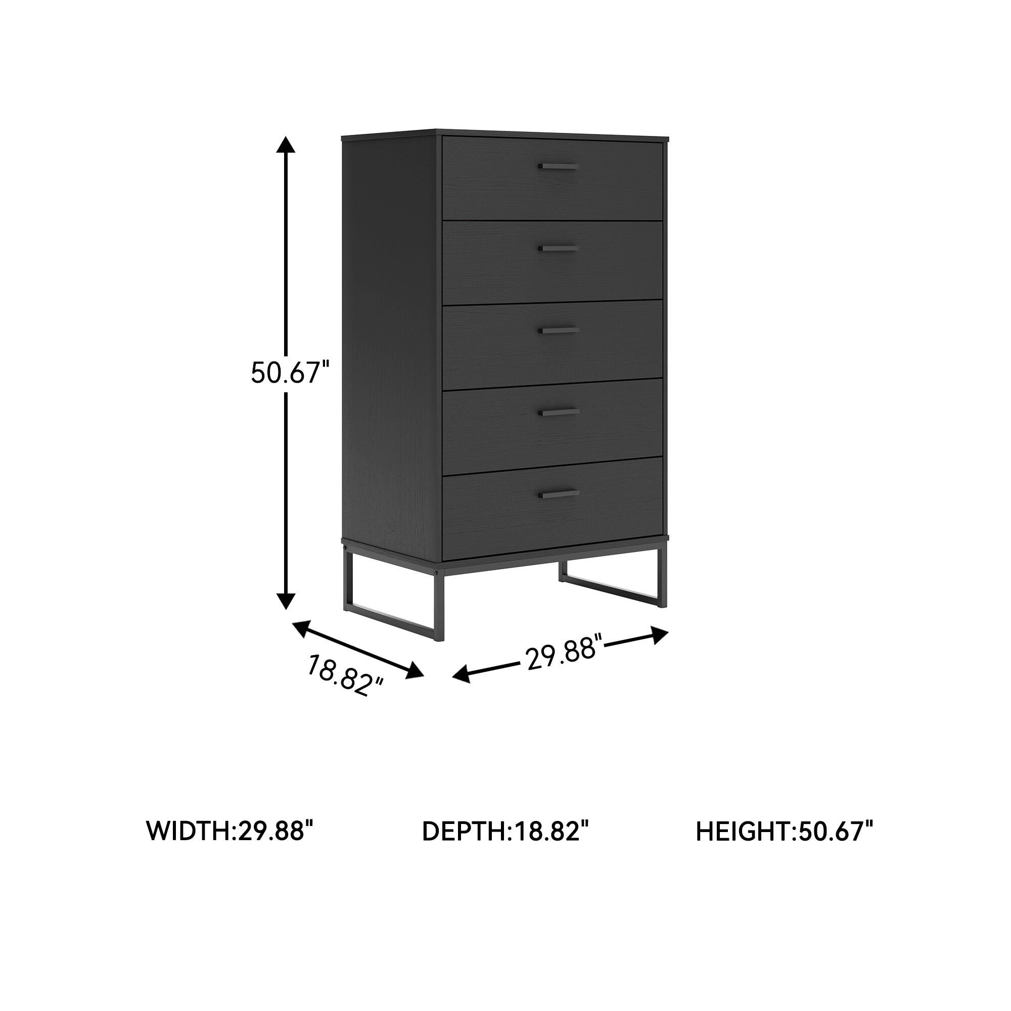 bettie brown 6 drawer dresser Socalle Chest Black Conjuring and the ball US Size:0 COAST GUARD FEMALE SERVICE Mirror