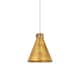 Option Brushed Brass