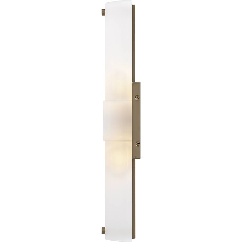 Bronze Gold Wall Sconce from the Finnegan Collection