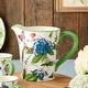 preview thumbnail 2 of 2, Certified International Greenhouse Pitcher, 96 oz. - 96 oz.