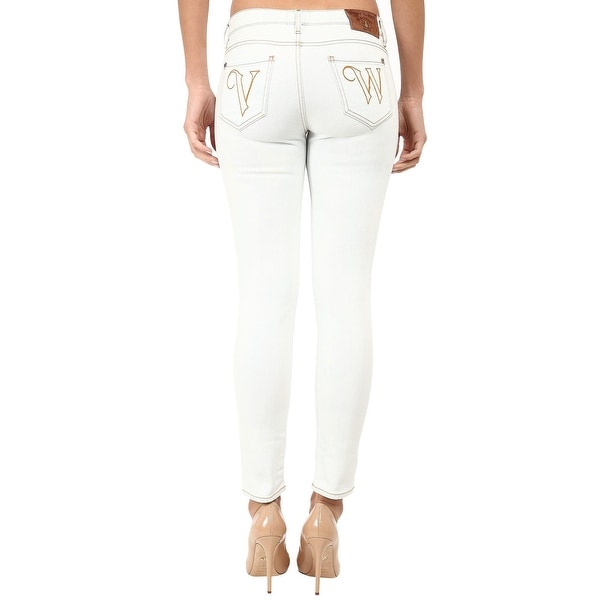 vivienne westwood womens jeans
