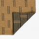 preview thumbnail 2 of 12, Tempaper Double Dash Indoor/Outdoor Reversible Rug