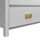 preview thumbnail 17 of 27, Little Seeds Monarch Hill Haven 6 Drawer Changing Dresser