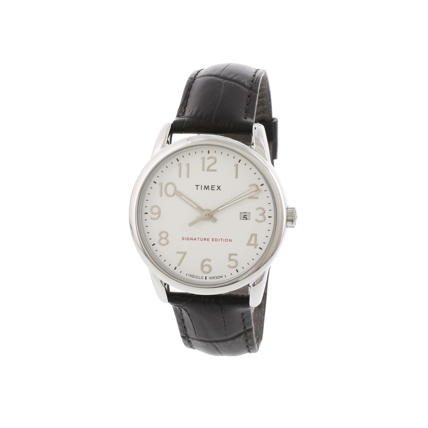 timex dress watch