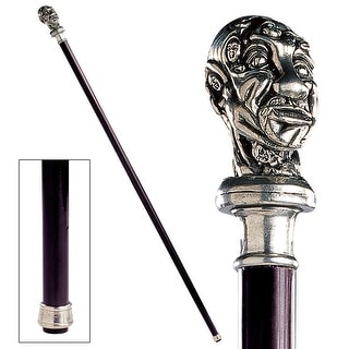 Design Toscano Entwined Nude Women Walking Stick - Multi - Bed Bath