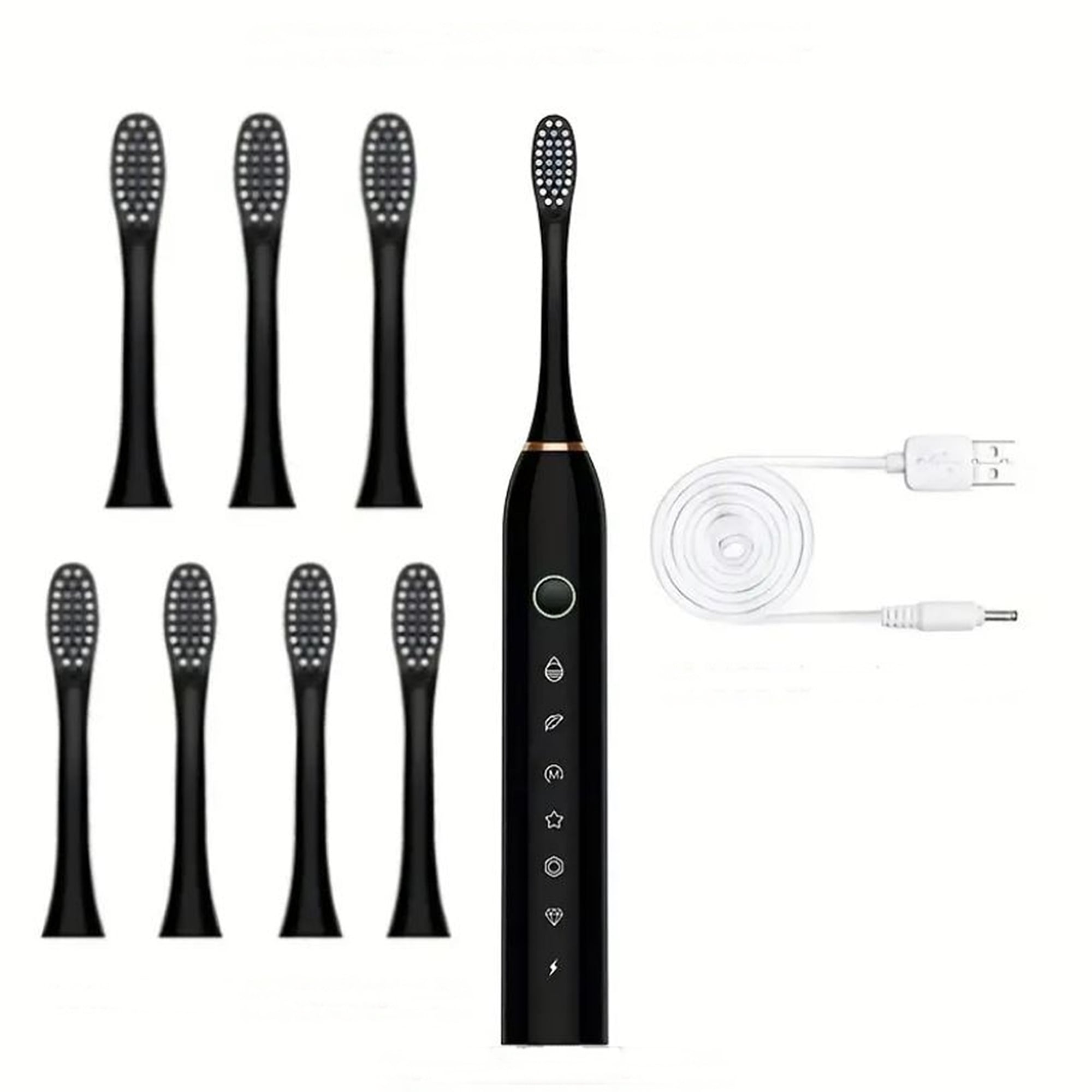 Canova Electric Toothbrush with 6 Modes