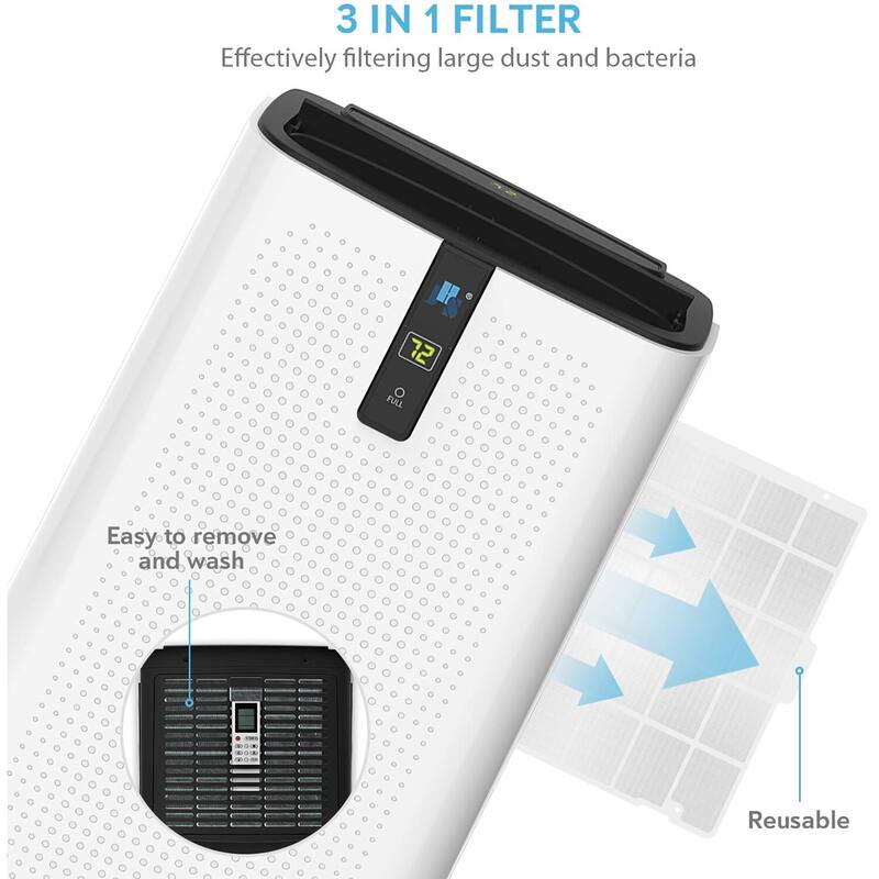 JHS 12,000 BTU Portable Air Conditioner Bed Bath & Beyond 33988621