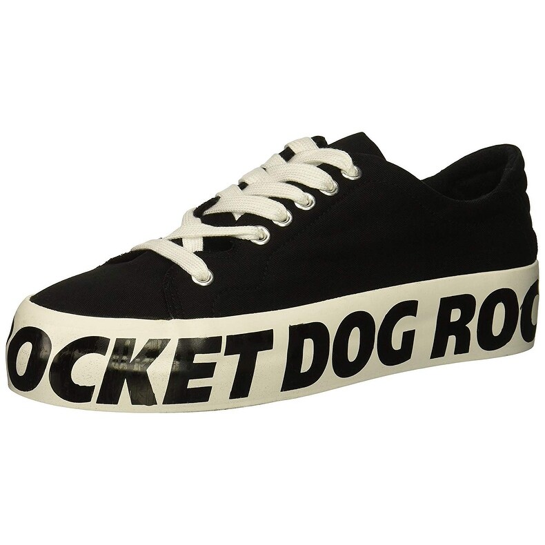 rocket dog milky way