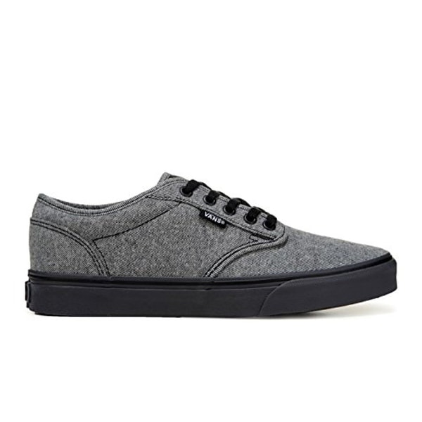 mens vans atwood grey