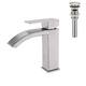 Option Brushed Nickel