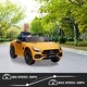 preview thumbnail 20 of 47, 12V Power Battery Electric Vehicles,Licensed Mercedes-Benz with Remote Control