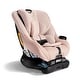 preview thumbnail 1 of 6, Baby Jogger city turn Rotating Convertible Car Seat, Dune Pink