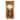 Bedford Clock Collection Golden Oak Chiming Pendulum Wall Clock - 13.6"x5.4"x25.6"