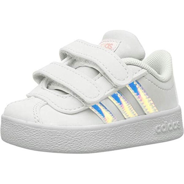 adidas vl court 2.0 infant