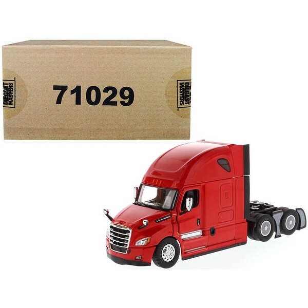 freightliner cascadia diecast