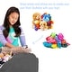 preview thumbnail 101 of 192, Kids' Stuffed Animal Storage Bean Bag Chair Cover or Toy Organizer