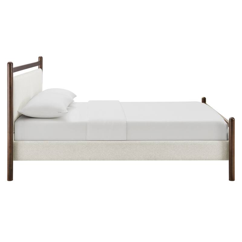 Ginny Platform Bed Frame