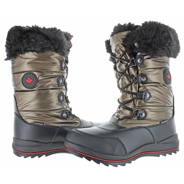 cougar boots on sale