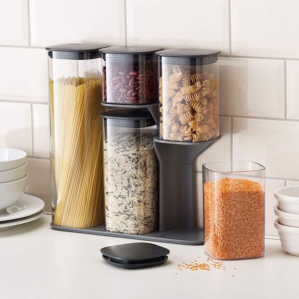 joseph joseph storage jars