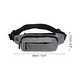 preview thumbnail 10 of 11, Fanny Pack, Adjustable Belt Bag for Men and Women for Hiking