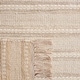 preview thumbnail 5 of 11, SAFAVIEH Handmade Kilim Leba Farmhouse Stripe Jute Rug