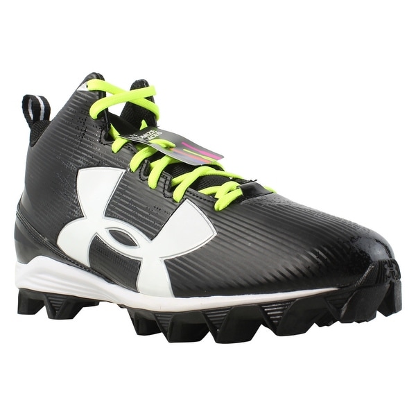 under armour crusher