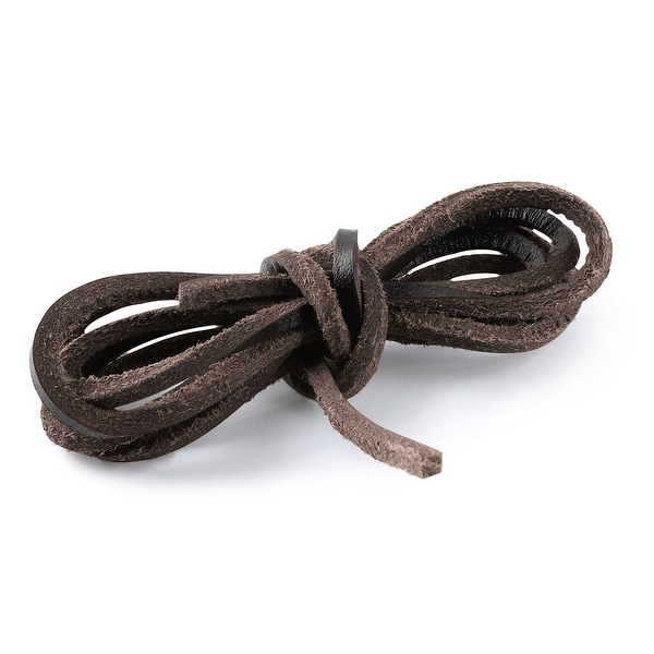 shoelaces for boat shoes