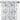Chanasya Faux Linen Toile Light Filtering Bedroom Window Curtain Panel Pair (Set of 2)