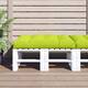 Option Bright green