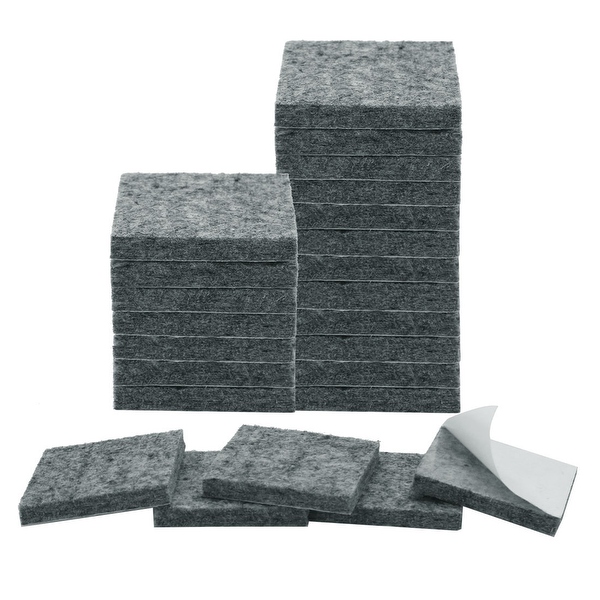 Table feet pads deals