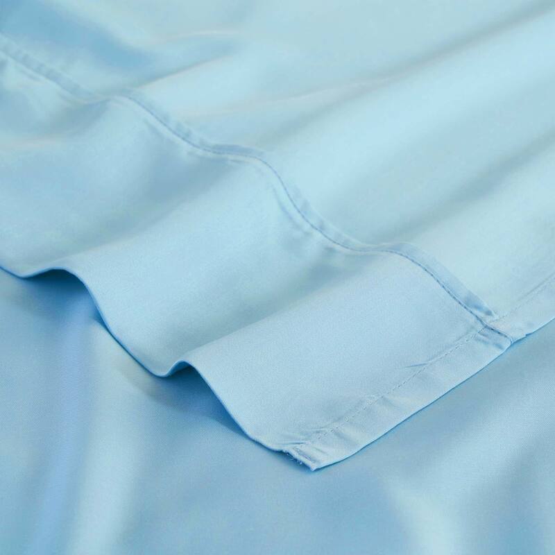 Superior Modal From Beechwood 300 Thread Count Deep Pocket or Extra Deep Pocket Sheet Set