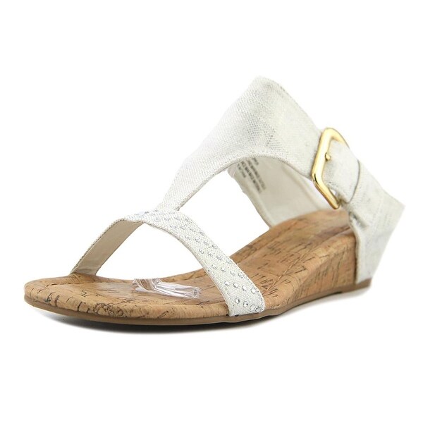 rampage sheryl sandals
