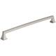 Option Polished Nickel