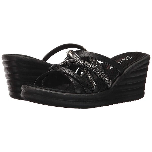 skechers rumbler wave new lassie Cinosural International School