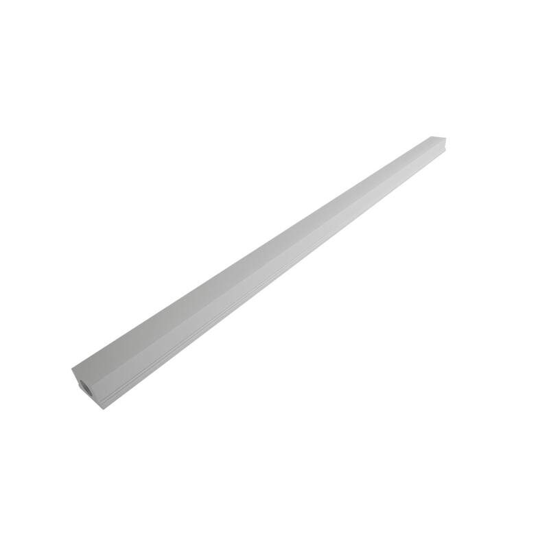Endurathane 500 Series Bottom Rail, Factory Primed Polyurethane
