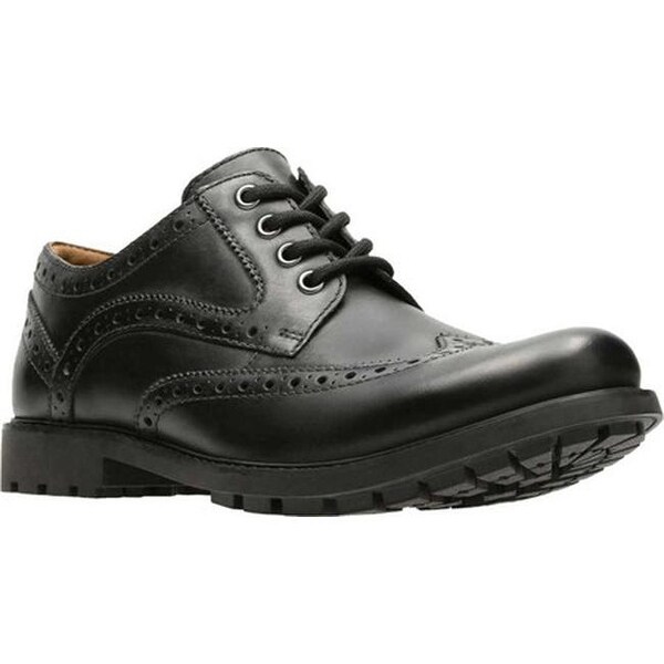 clarks curington wing