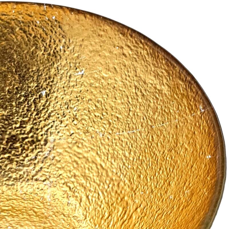 AURA Glass Salad Bowl - 8"