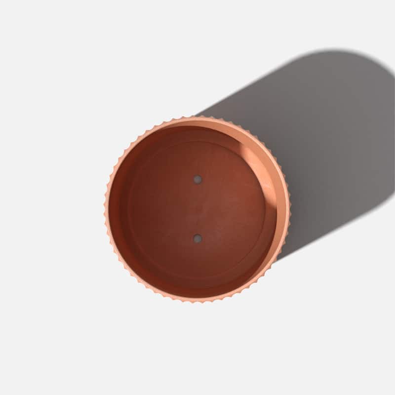 Veradek Demi Series Demi Round Planter