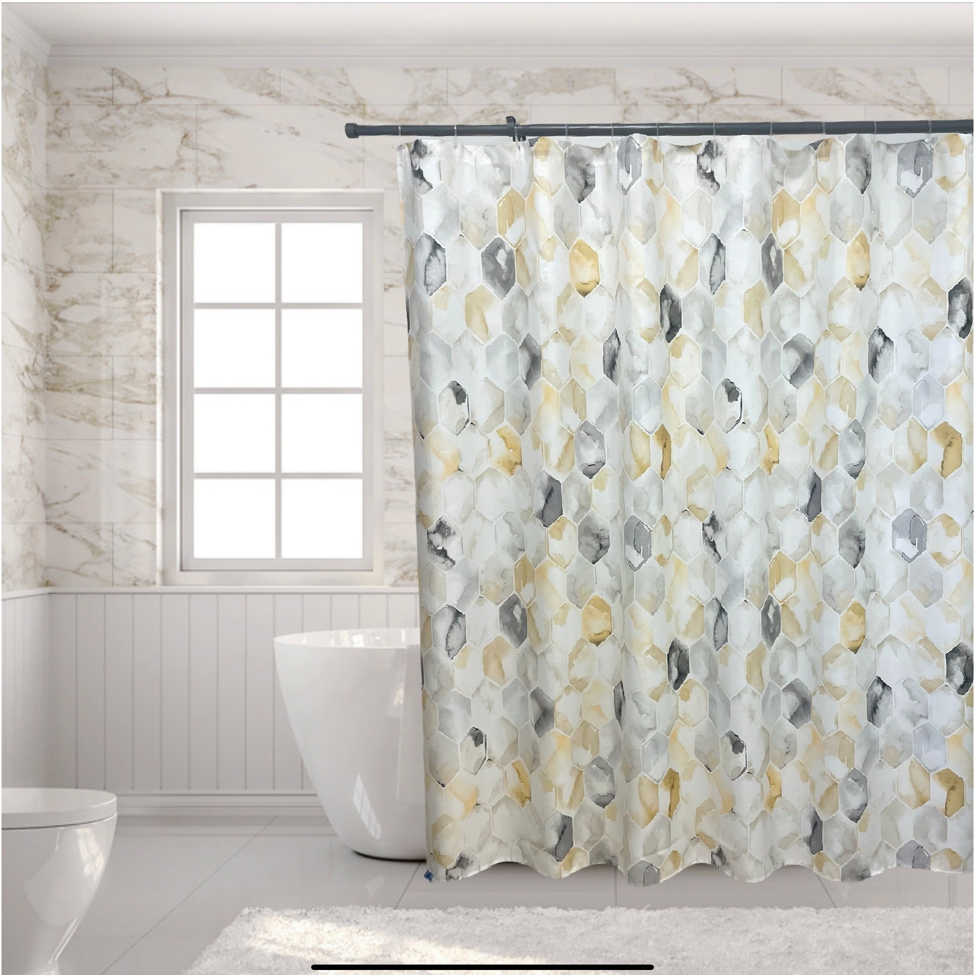 Bed bath and online beyond shower curtains