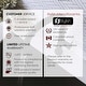 preview thumbnail 41 of 71, Single Handle Pull-Down Sprayer Kitchen Faucet K-141 - Height: 17.25" Spout H: 9" Spout R: 9"