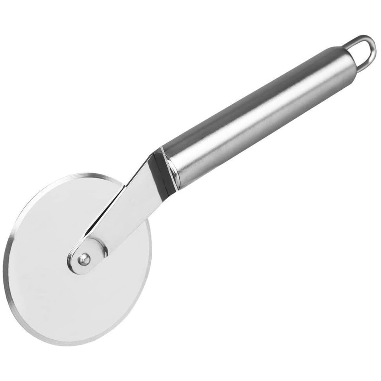 Stainless Steel 4-Inch Pizza Cutter