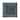 Overton Hand Knotted Wool Vintage Inspired Modern Contemporary Overdyed Blue Square Area Rug - 6' 2" x 6' 2"