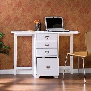 48" Fold-out Organizer and Craft Desk